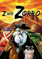 Z wie Zorro - The Movie