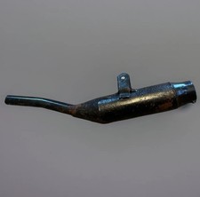 YAMAHA AUSPUFF EXHAUST DT75 DT50 DT80MX 5T8-14753 ORIGINAL AP094