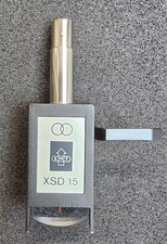 MC-Tonabnehmer EMT XSD 15 SPH