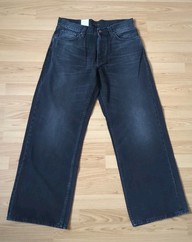 Nudie jeans loud - larry, (wide