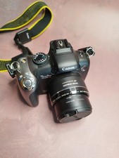 Canon PowerShot SX20 IS –