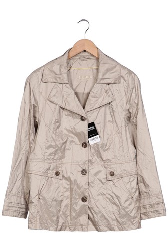 Lebek mantel damen jacke parka - mantel,