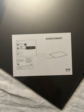 IKEA KOMPLEMENT for PAX Shelf