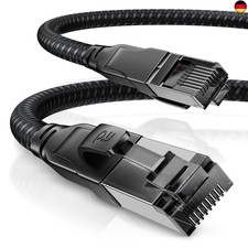 CSL CAT8.1 Netzwerkkabel 40