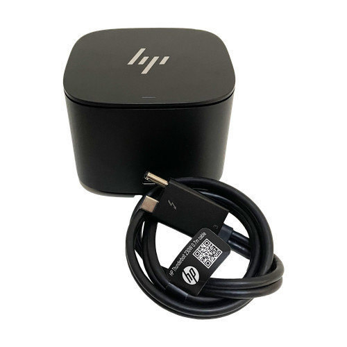 Thunderbolt dock 230w - hp,
