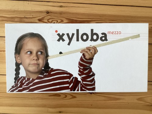Xyloba piccolino - xyloba,