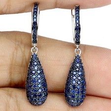 925 Sterlingsilber Ohrringe