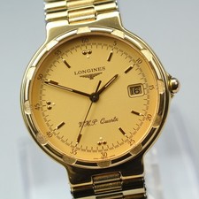 Vintage [Near Mint] Longines