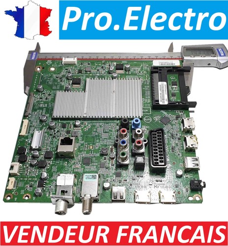 Motherboard philips - motherboard, tv
