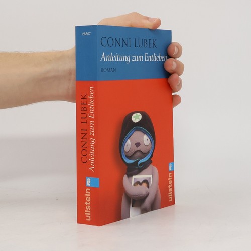 Anleitung zum entlieben - zum, | 