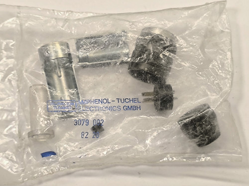 Amphenol tuchel kabelstecker - tuchel,