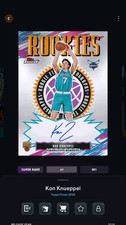 NBA Collect DIGITAL Topps