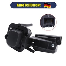 Heckklappenschloss Motor