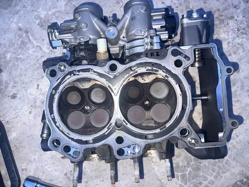 Yamaha motorblock - yamaha,