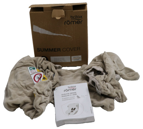 Britax römer sommerbezug für - britax,