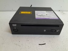 Volvo V70 2009 CD DVD Laufwerk