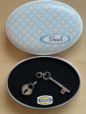 Fossil 2 Charm 2Anhänger