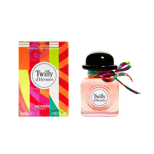 Hermes twilly epv 85ml - twilly,