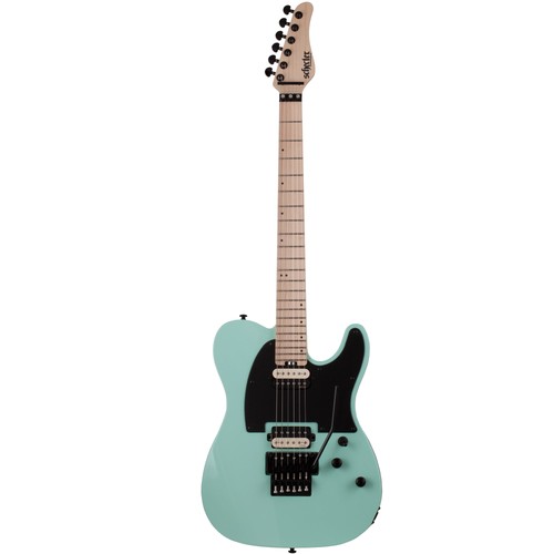 Schecter sun valley super - schecter,