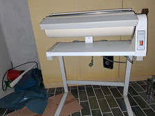 Bügelmaschine Heissmangel