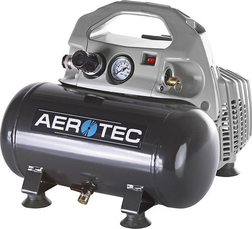 Aerotec kompressor airliner - aerotec,