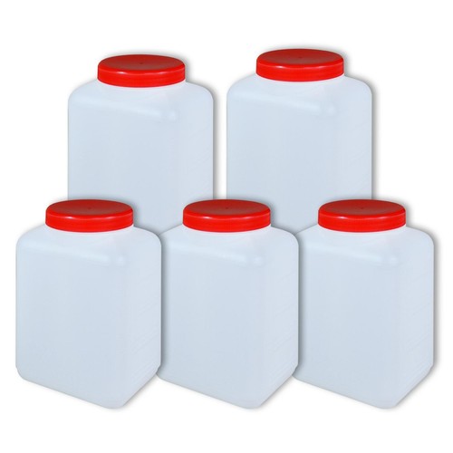 Stück 1500 ml - 5,