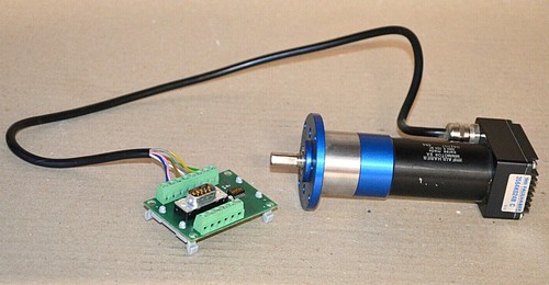 Faulhaber minimotor 3564 k - faulhaber,