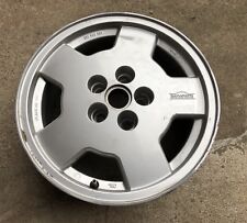 1 x Gamaparts Alufelge 6,5 x 15 Zoll 5/100 VW Golf 3 VR6