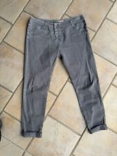 Please Damen Jeans P 78, X Large, Anthrazit, 1 x getragen