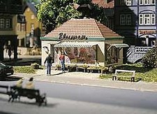 Auhagen 12349 tt - auhagen, h0