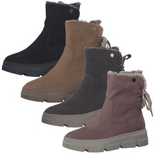 Oliver damen stiefelette - s.oliver,