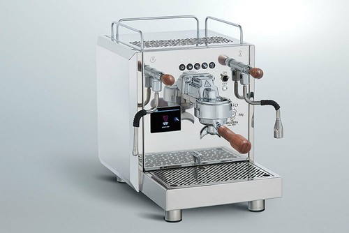 Bezzera duo - bezzera, de