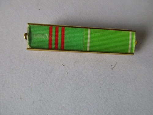 Ddr mdi interimspange polizei - ddr,