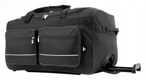 Trolley reisetasche mit - mit, rollen