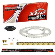 Kettensatz Yamaha FZR 1000