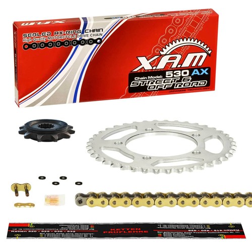 Kettensatz yamaha fzr - kettensatz,