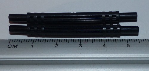 Lego technic flex achse - lego,