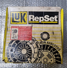 VW Kupplungsatz 622220509 LUK