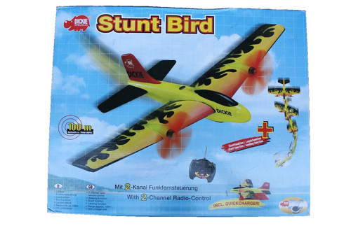 Stunt birld ferngesteuertes - birld,
