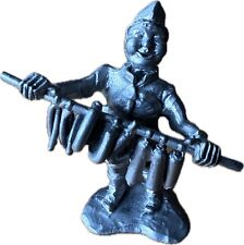 Zinnfigur aus Serie alte Berufe: METZGER/FLEISCHER  | G30994