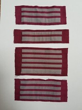 Set armtresse - x,