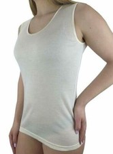 Bleyle Unterhemd Damen Seide /