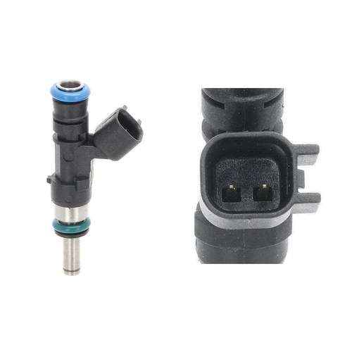 Einspritzventil valeo 348455 - einspritzventil,