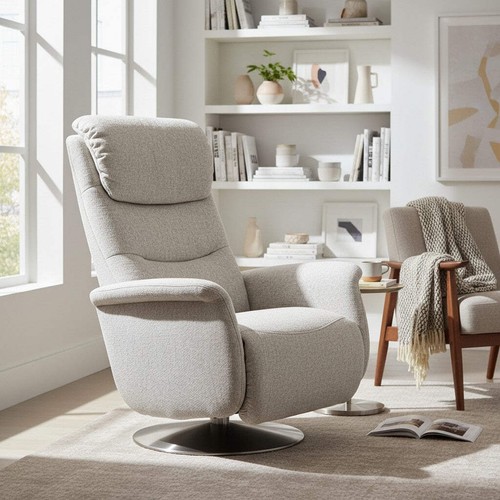Sessel himolla 9720 - sessel, quartett
