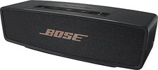 Bose SoundLink Mini Bluetooth