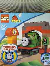 Lego duplo thomas friends - duplo,