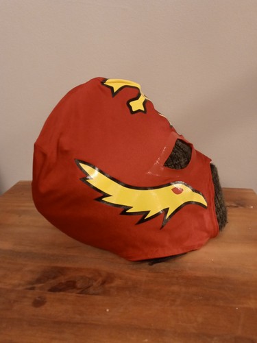 Ray mysterio wwe wrestling - mysterio,