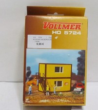 VOLLMER Spur H0, 5724, Bausatz