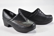 Lands End  Damen Halbschuhe Slipper Ballerinas  EUR 38,5 Nr. 2-R-953