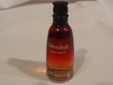 Dior  Fahrenheit   10  ml  EdT